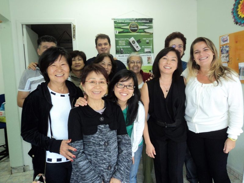 Curso Toque Integrativo Somato Emocional® – T.I.S.E.® · 2013